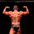 Michael  Kaulfurst - NPC Battle on the Bluff 2012 - #1